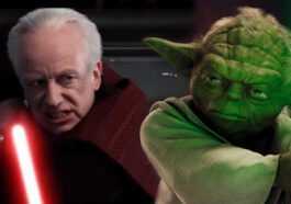 Star Wars: Jedi y Sith ya se han unido para enfrentar a este oscuro enemigo común 33 Star Wars: Jedi y Sith ya se han unido para enfrentar a este oscuro enemigo común