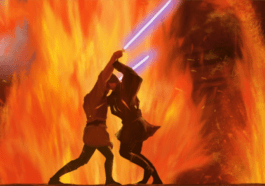 Star Wars Obi-Wan Kenobi: un primer vistazo al "duelo del siglo" presentado por Lucasfilm