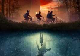 Stranger Things temporada 4: las mejores vacaciones de Once