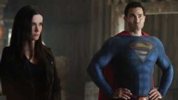 Temporada 2021/2022 de CW: fechas para Superman y Lois, Charmed, Dynasty, Naomi ...
