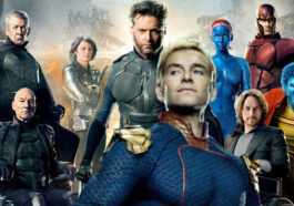 The Boys temporada 3: este nuevo personaje que parodia a un X-Men hará las delicias de los fans