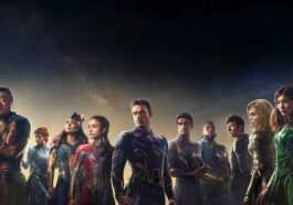 The Eternals: ¡Los escritores ya han imaginado una precuela en serie!