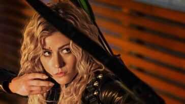 The Flash temporada 8 Armageddon: sinopsis de la última parte con Mia Queen