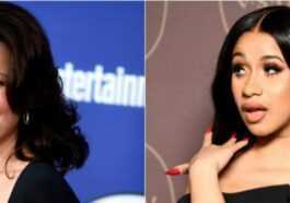 Une Nanny d'Enfer: ¿El reinicio con Cardi B? 29 Une Nanny d'Enfer: ¿El reinicio con Cardi B?