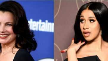 Une Nanny d'Enfer: ¿El reinicio con Cardi B?