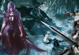 Vista previa de Lost Ark: la pepita imperdible de principios de 2022