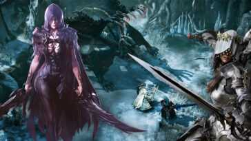 Vista previa de Lost Ark: la pepita imperdible de principios de 2022