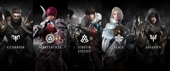 Vista previa de Lost Ark: la pepita imperdible de principios de 2022 4 Vista previa de Lost Ark la pepita imperdible de principios