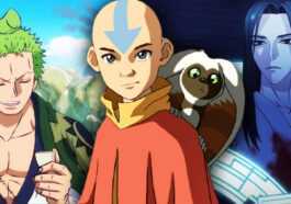Wakanim, DNA, Crunchyroll: todos los nuevos animes para noviembre de 2021