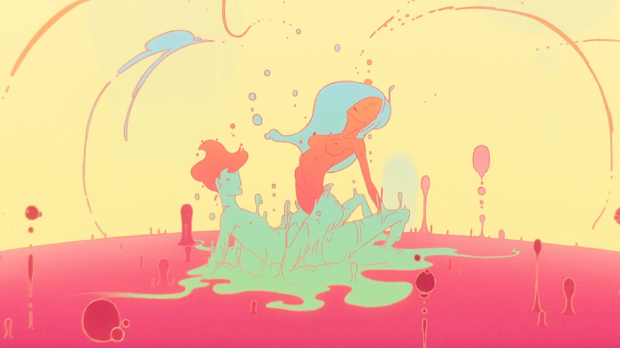 Wakanim DNA Crunchyroll todos los nuevos animes para noviembre de