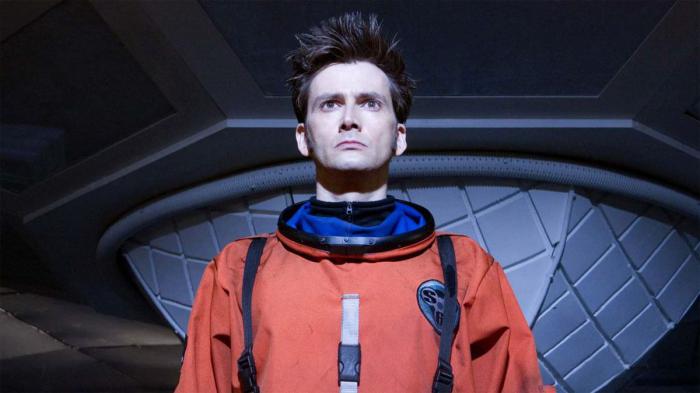 1638353527 992 Doctor Who David Tennant habla sobre su presencia para el