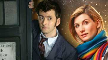 Doctor Who: David Tennant habla sobre su presencia para el 60 aniversario de la serie