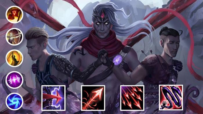 League of Legends: después de 9 años, este personaje finalmente tiene derecho a una actualización digna de ese nombre 4 1638367686 22 League of Legends despues de 9 anos este personaje finalmente