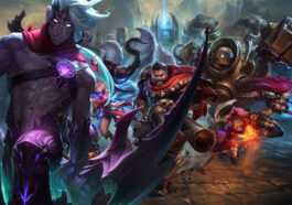 League of Legends: después de 9 años, este personaje finalmente tiene derecho a una actualización digna de ese nombre