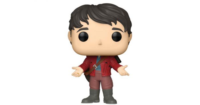 The Witcher: Figuras coleccionables oficiales de Pop disponibles 3 1638376572 19 The Witcher Figuras coleccionables oficiales de Pop disponibles