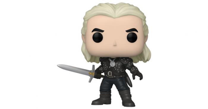 The Witcher: Figuras coleccionables oficiales de Pop disponibles 6 1638376572 396 The Witcher Figuras coleccionables oficiales de Pop disponibles