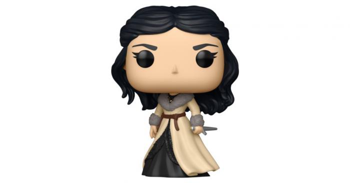 The Witcher: Figuras coleccionables oficiales de Pop disponibles 4 1638376572 686 The Witcher Figuras coleccionables oficiales de Pop disponibles