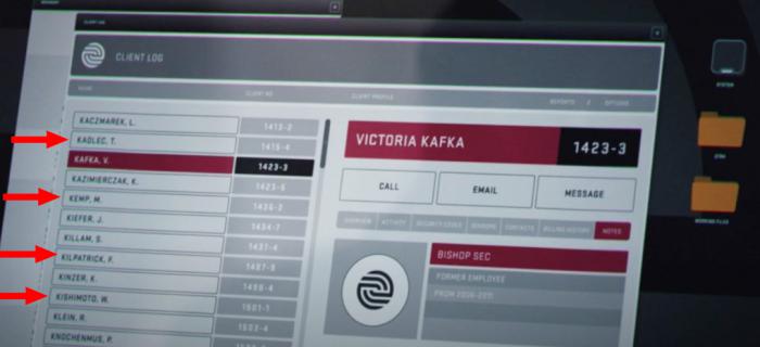 1638380412 414 Hawkeye episodio 313 cosas para recordar en este nuevo episodio