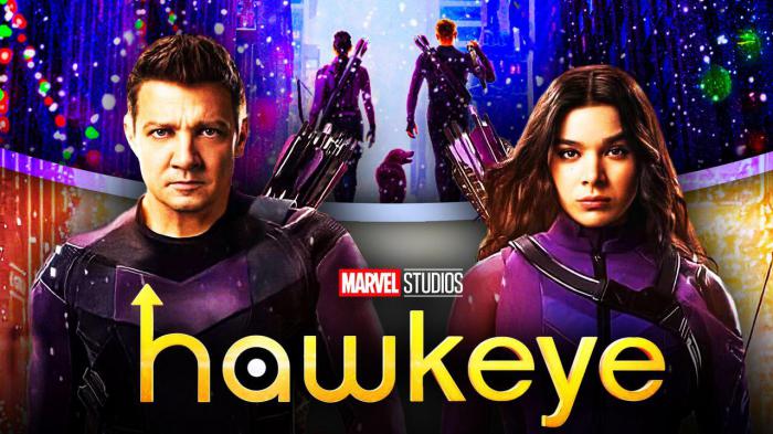 1638380412 49 Hawkeye episodio 313 cosas para recordar en este nuevo episodio