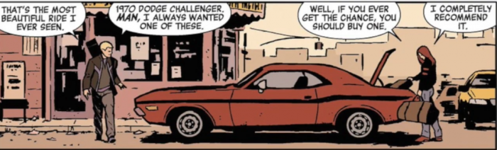 1638380412 740 Hawkeye episodio 313 cosas para recordar en este nuevo episodio