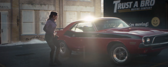 1638380412 84 Hawkeye episodio 313 cosas para recordar en este nuevo episodio