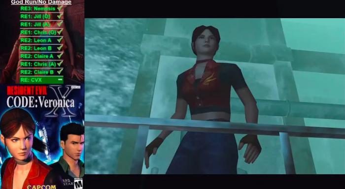 1638439210 822 Resident Evil este streamer realiza una epica God Run