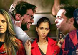 Netflix: el personaje más carismático de la Casa de Papel tendrá derecho a su spin-off