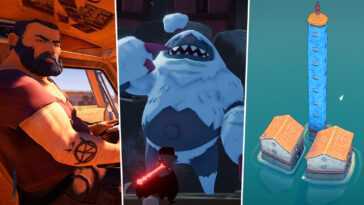 El videojuego más divertido de 2021 está disponible gratis en tu navegador