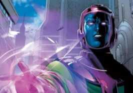 Ant-Man and the Wasp Quantumania: Primer vistazo a Kang the Conqueror