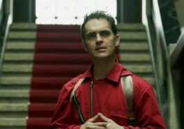 La Casa de Papel: se anuncia una escisión centrada en Berlín