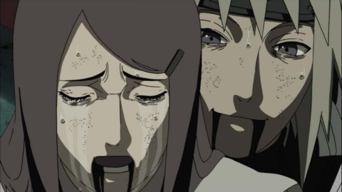 Naruto: las 10 últimas palabras dichas por personajes antes de su muerte (spoilers) 9 1638549368 566 Naruto las 10 ultimas palabras dichas por personajes antes de