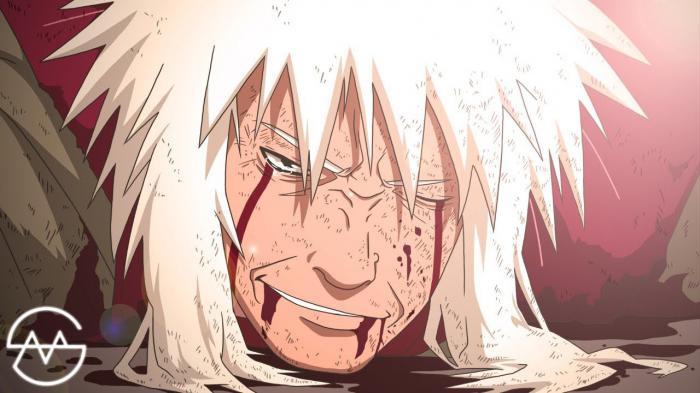 Naruto: las 10 últimas palabras dichas por personajes antes de su muerte (spoilers) 10 1638549368 818 Naruto las 10 ultimas palabras dichas por personajes antes de