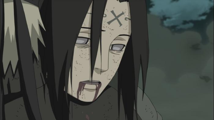 Naruto: las 10 últimas palabras dichas por personajes antes de su muerte (spoilers) 7 1638549368 856 Naruto las 10 ultimas palabras dichas por personajes antes de