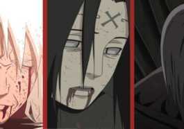 Naruto: las 10 últimas palabras dichas por personajes antes de su muerte (spoilers)