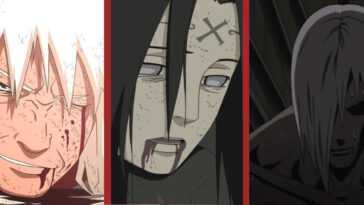Naruto: las 10 últimas palabras dichas por personajes antes de su muerte (spoilers)