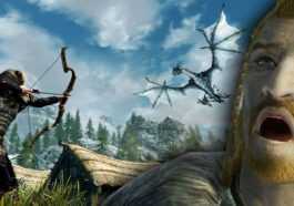 Skyrim: esta ingeniosa solución te ahorrará mucho tiempo
