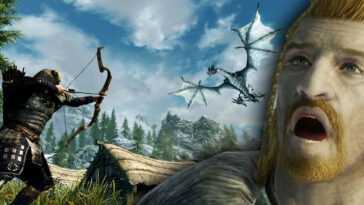 Skyrim: esta ingeniosa solución te ahorrará mucho tiempo