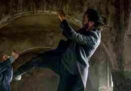 Matrix Resurrections: Neo continúa luchando en comercial de televisión