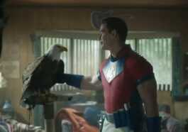 Peacemaker: ¡Acción y sentimiento en el nuevo tráiler!