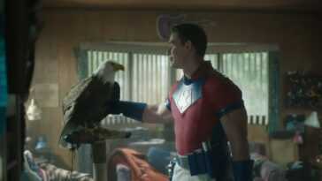 Peacemaker: ¡Acción y sentimiento en el nuevo tráiler!