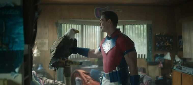 Peacemaker: ¡Acción y sentimiento en el nuevo tráiler! 1 Peacemaker: ¡Acción y sentimiento en el nuevo tráiler!