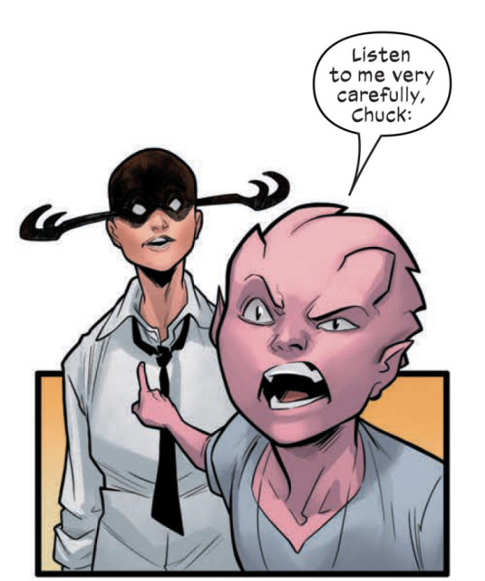 1638628567 402 Marvel el profesor Xavier esta enojado con este mutante incluso