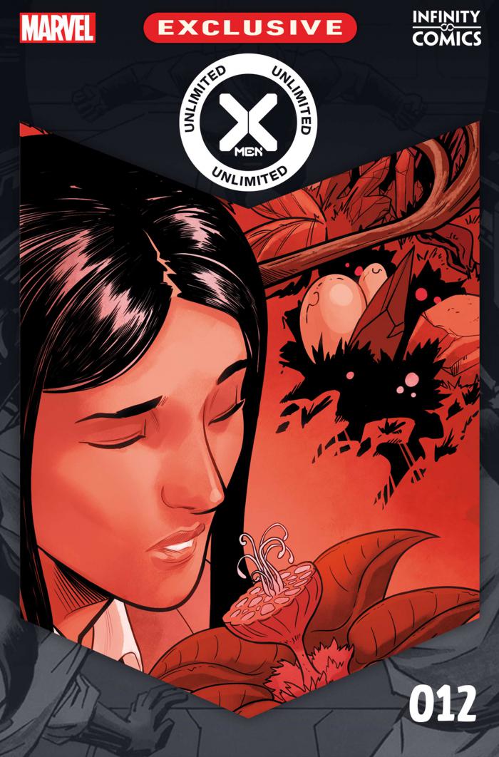 1638628567 833 Marvel el profesor Xavier esta enojado con este mutante incluso