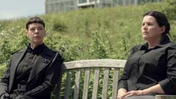 The Walking Dead: revelaciones de virus y Rick en el final de World Beyond (spoilers)