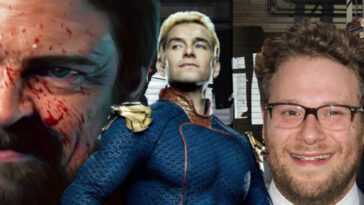 The Boys: este nuevo proyecto que romperá los códigos está en desarrollo