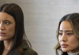 Dexter New Blood: Angela hace un descubrimiento y un regreso sorpresa de un anciano (SPOILERS)