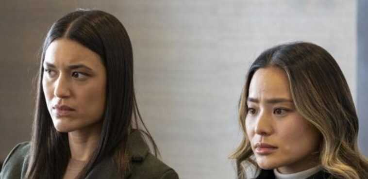 Dexter New Blood: Angela hace un descubrimiento y un regreso sorpresa de un anciano (SPOILERS) 1 Dexter New Blood: Angela hace un descubrimiento y un regreso sorpresa de un anciano (SPOILERS)