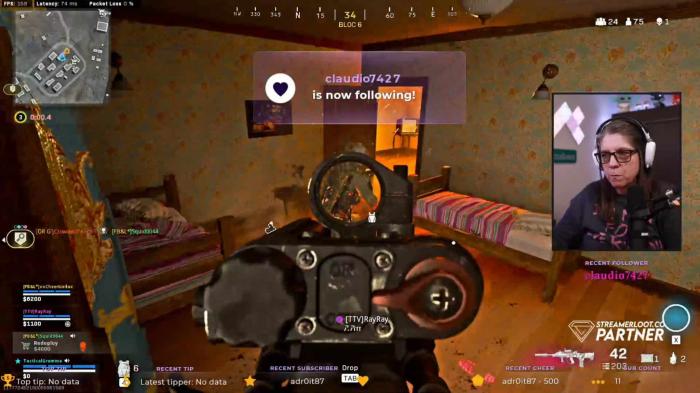 1638803287 391 Warzone la abuela mas rudo del juego esta de regreso