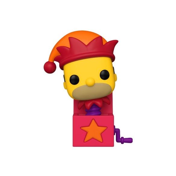 1638809528 295 Los Simpson la serie animada cumple 30 anos y aqui