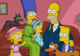 Los Simpson: la serie animada cumple 30 años y aquí están las figuras pop para coleccionar